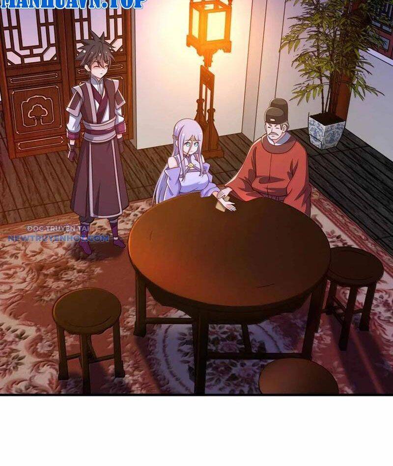 Nương Tử Nhà Ta Là Nữ Đế Chap 195 - Next Chap 196