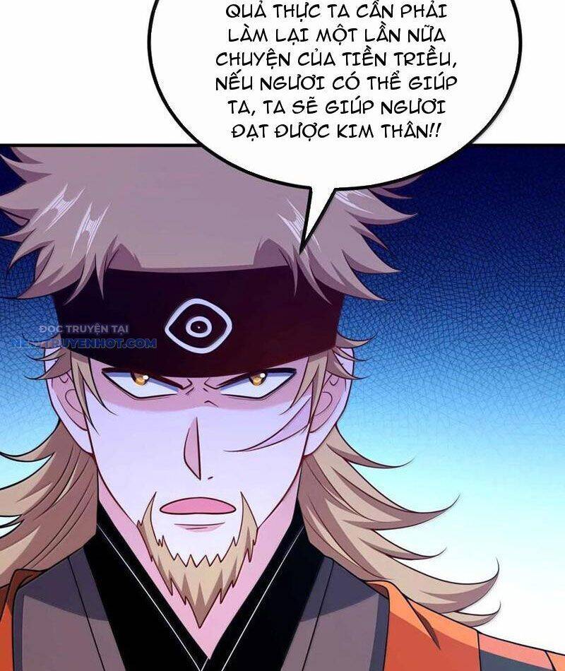 Nương Tử Nhà Ta Là Nữ Đế Chap 195 - Next Chap 196