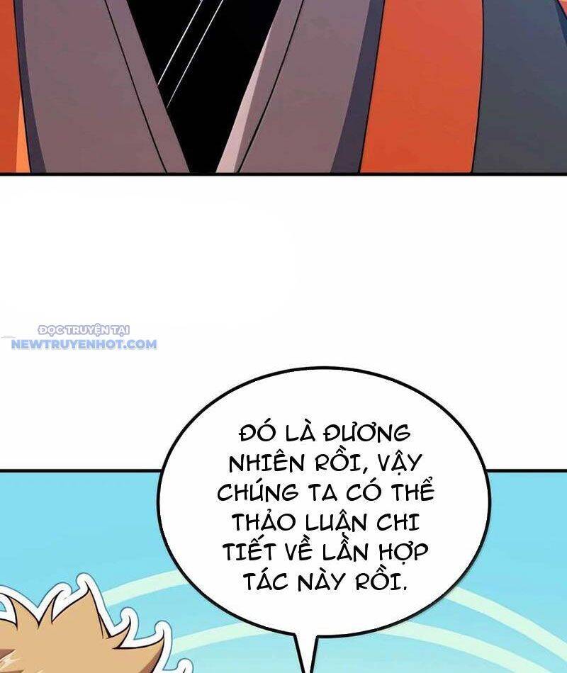 Nương Tử Nhà Ta Là Nữ Đế Chap 195 - Next Chap 196