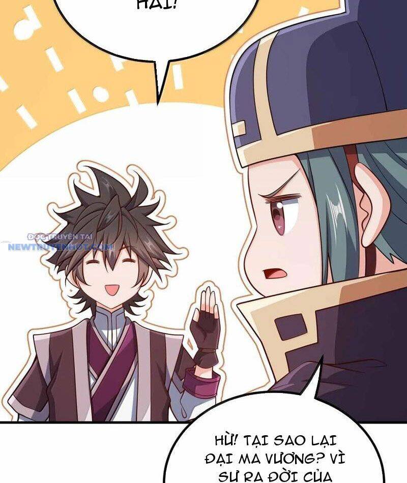 Nương Tử Nhà Ta Là Nữ Đế Chap 195 - Next Chap 196