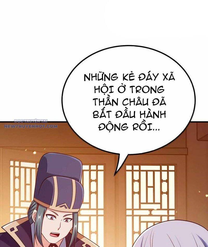 Nương Tử Nhà Ta Là Nữ Đế Chap 195 - Next Chap 196