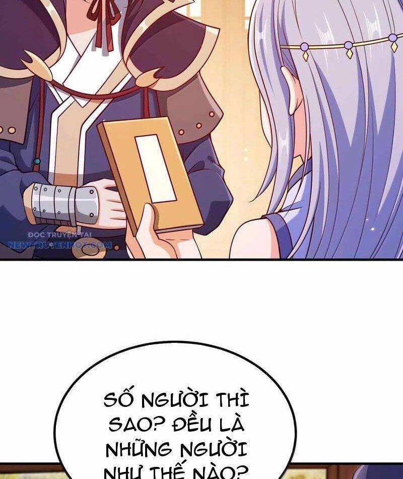 Nương Tử Nhà Ta Là Nữ Đế Chap 195 - Next Chap 196