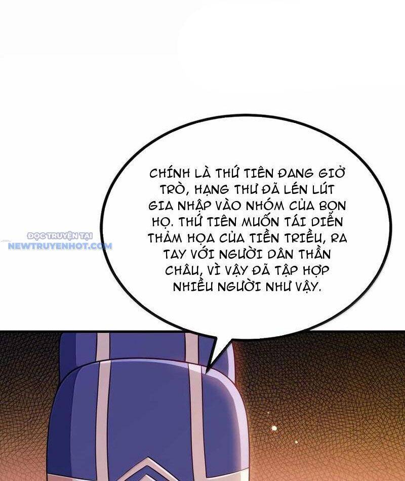 Nương Tử Nhà Ta Là Nữ Đế Chap 195 - Next Chap 196