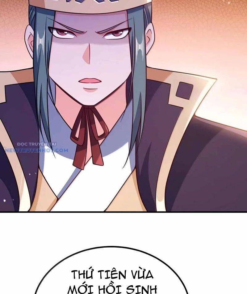 Nương Tử Nhà Ta Là Nữ Đế Chap 195 - Next Chap 196