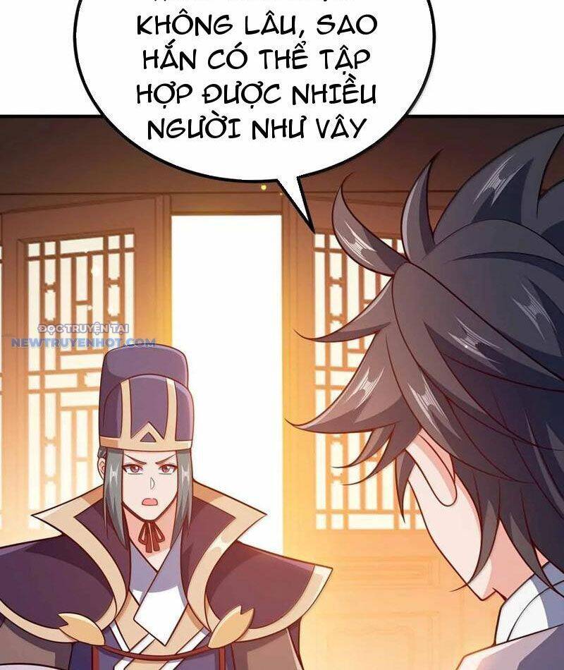 Nương Tử Nhà Ta Là Nữ Đế Chap 195 - Next Chap 196