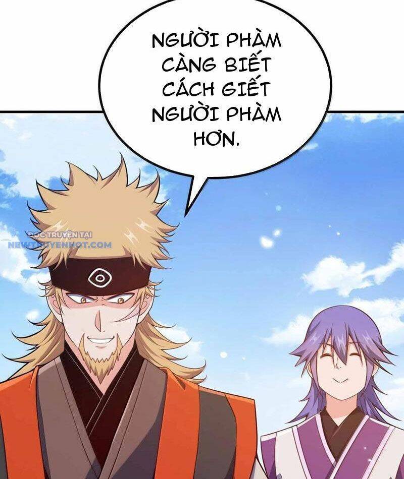 Nương Tử Nhà Ta Là Nữ Đế Chap 195 - Next Chap 196