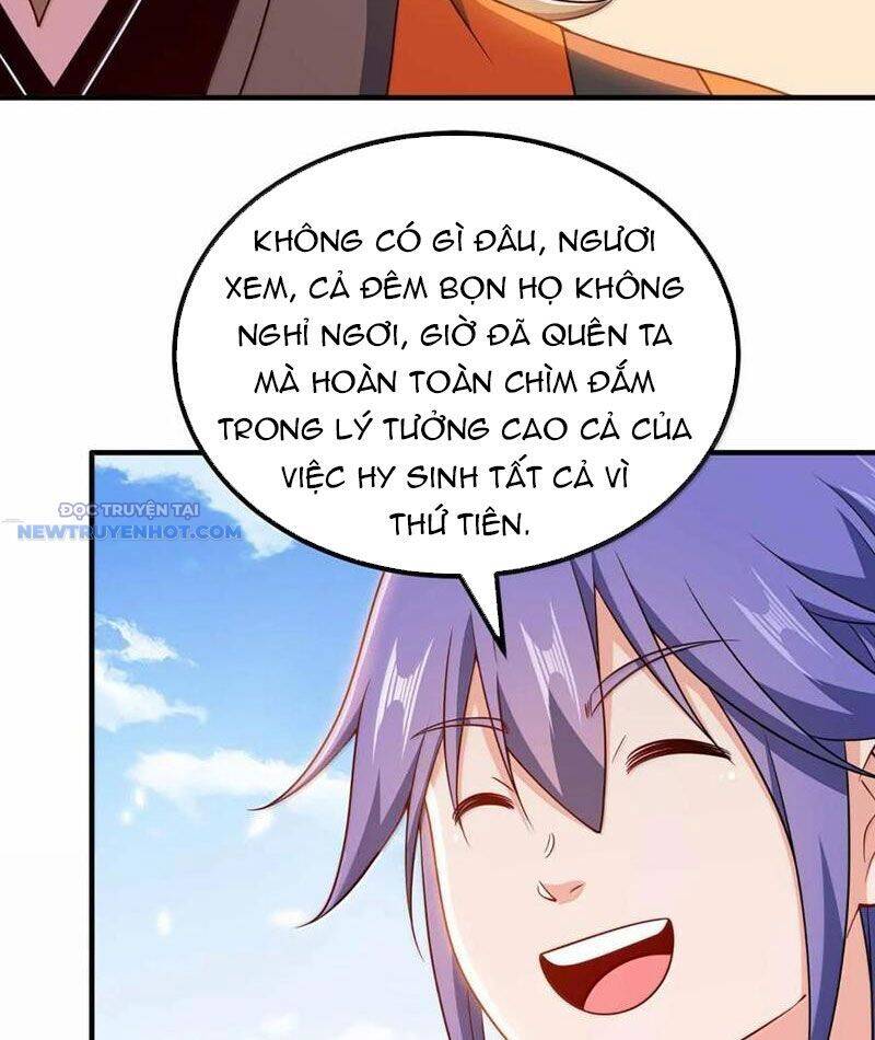 Nương Tử Nhà Ta Là Nữ Đế Chap 195 - Next Chap 196