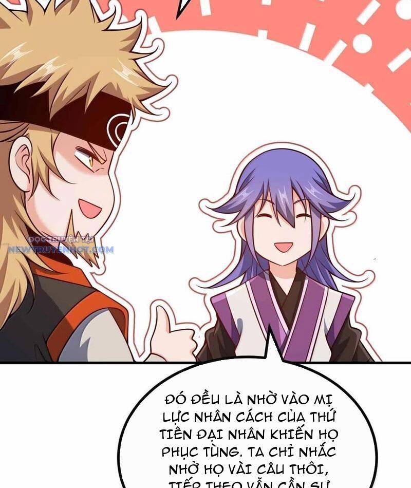 Nương Tử Nhà Ta Là Nữ Đế Chap 195 - Next Chap 196