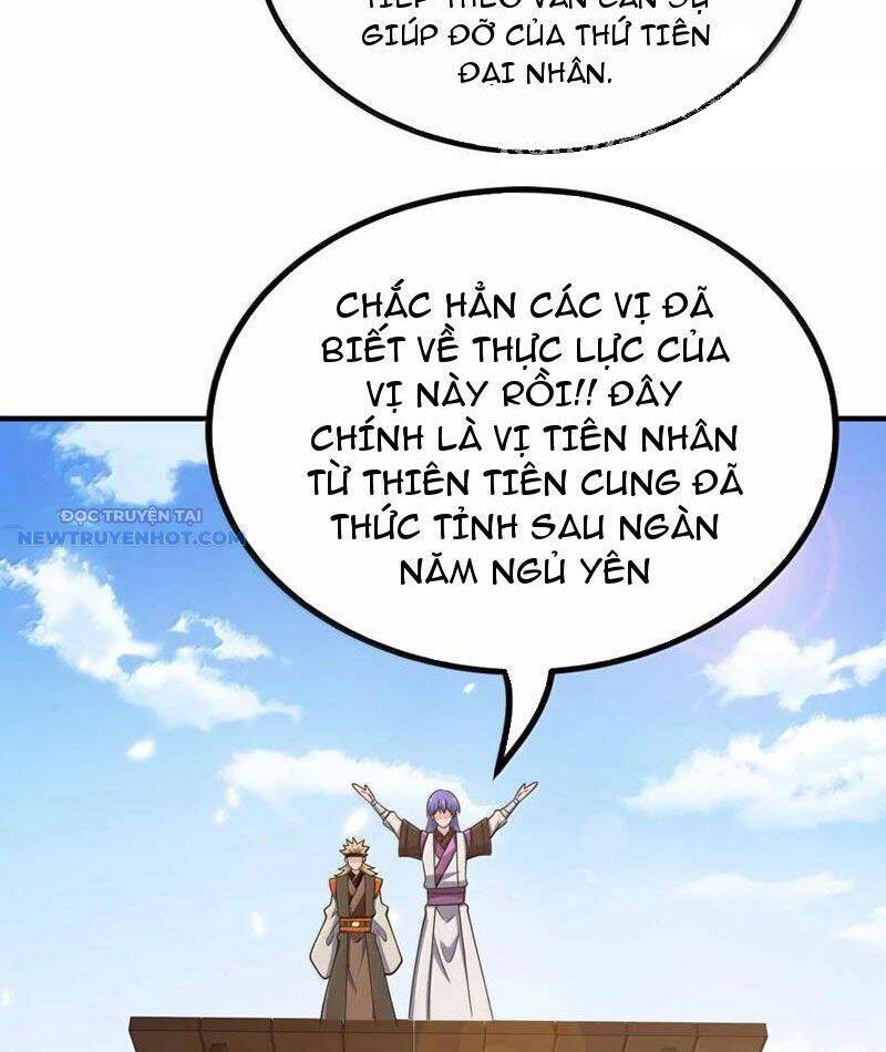 Nương Tử Nhà Ta Là Nữ Đế Chap 195 - Next Chap 196