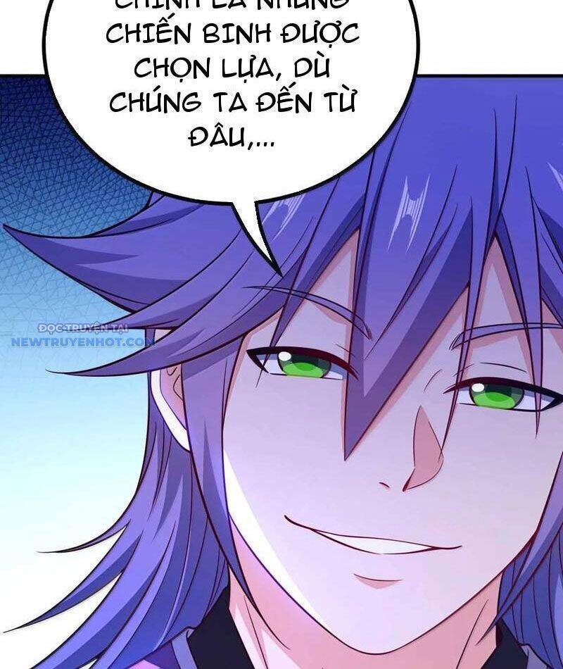 Nương Tử Nhà Ta Là Nữ Đế Chap 195 - Next Chap 196