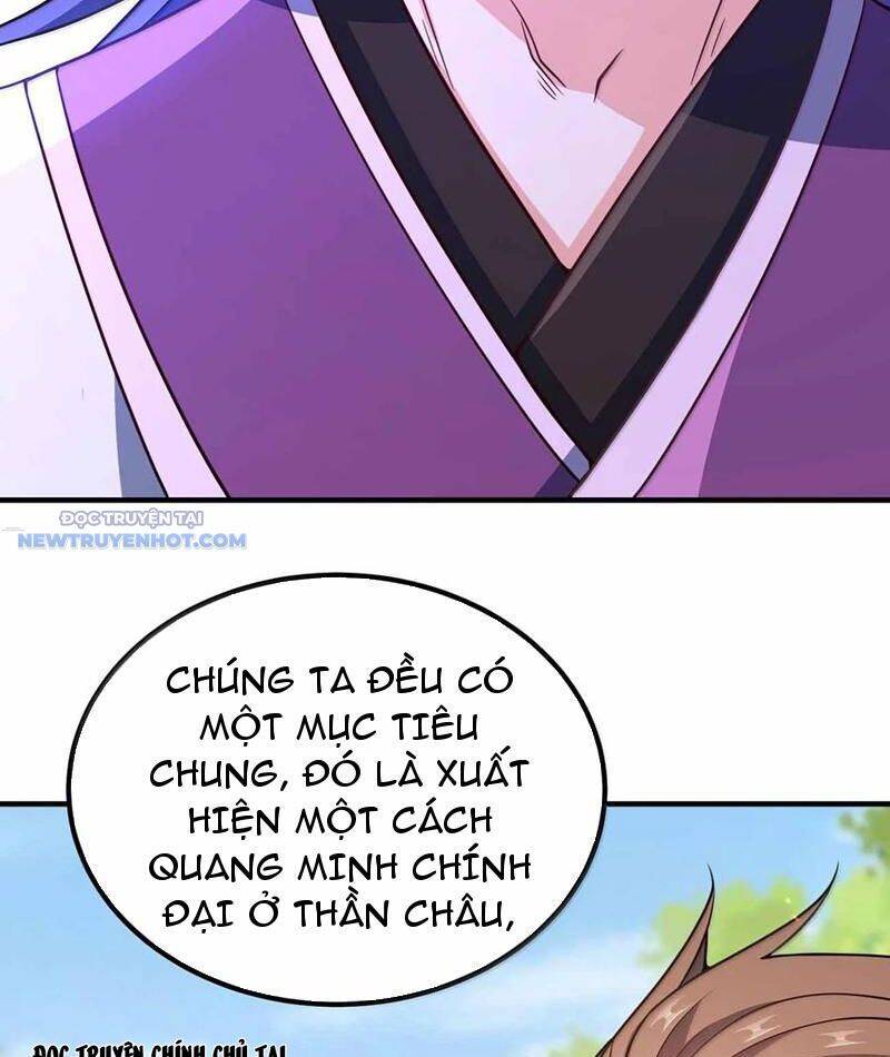 Nương Tử Nhà Ta Là Nữ Đế Chap 195 - Next Chap 196