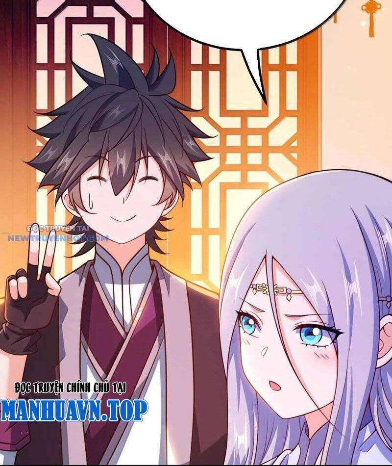 Nương Tử Nhà Ta Là Nữ Đế Chap 195 - Next Chap 196