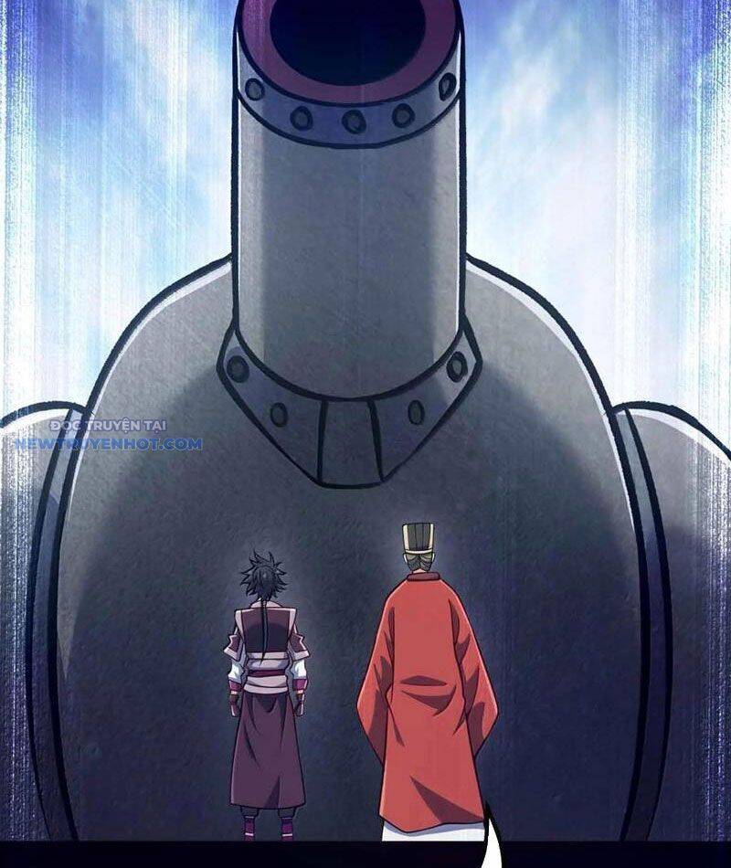 Nương Tử Nhà Ta Là Nữ Đế Chap 195 - Next Chap 196