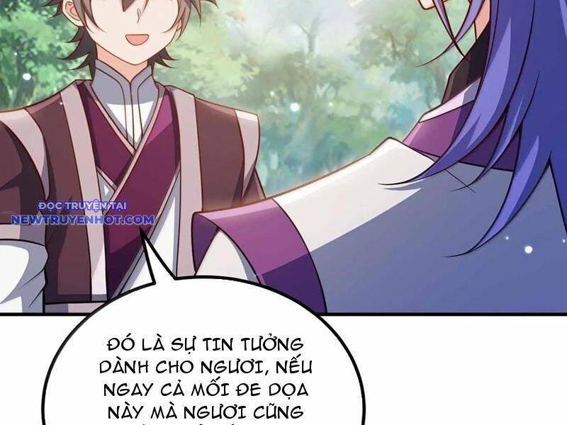 Nương Tử Nhà Ta Là Nữ Đế Chap 196 - Next Chap 197