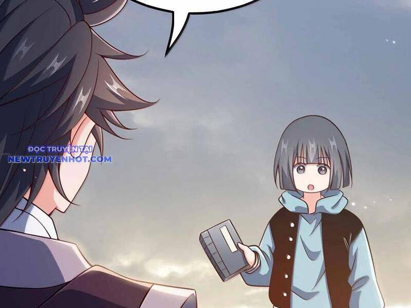 Nương Tử Nhà Ta Là Nữ Đế Chap 196 - Next Chap 197