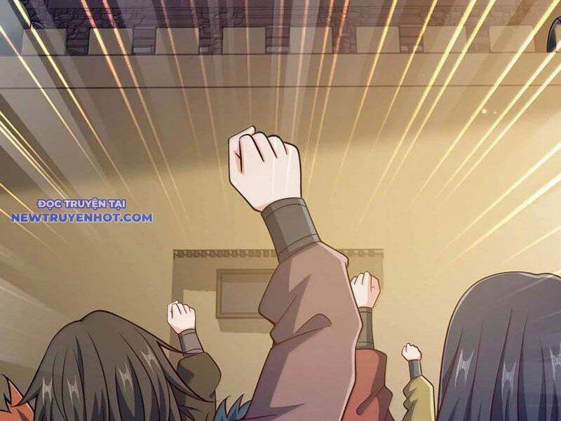 Nương Tử Nhà Ta Là Nữ Đế Chap 196 - Next Chap 197