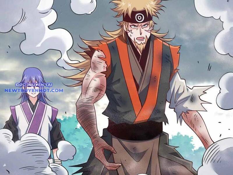 Nương Tử Nhà Ta Là Nữ Đế Chap 196 - Next Chap 197