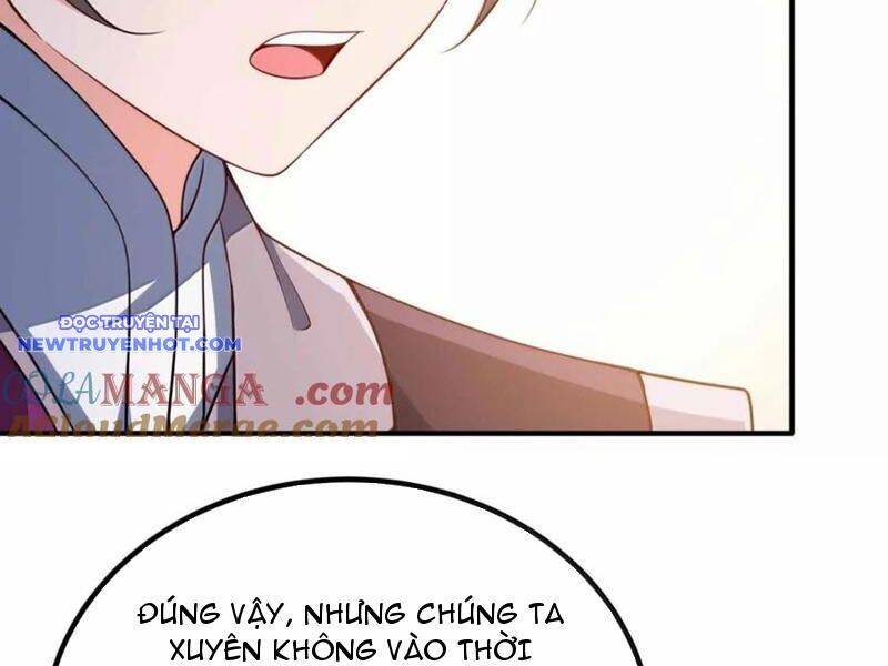 Nương Tử Nhà Ta Là Nữ Đế Chap 197 - Next Chap 198
