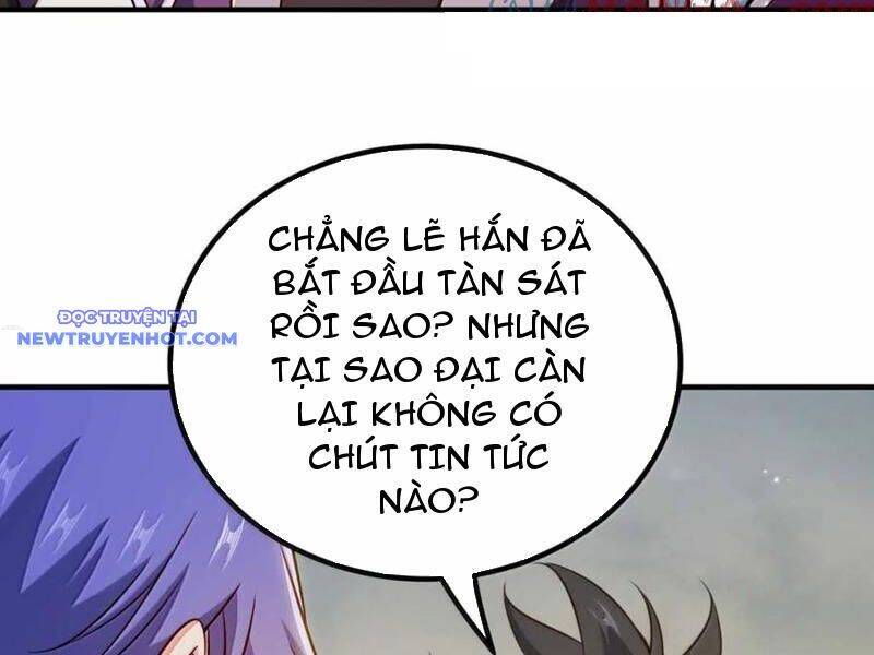 Nương Tử Nhà Ta Là Nữ Đế Chap 197 - Next Chap 198