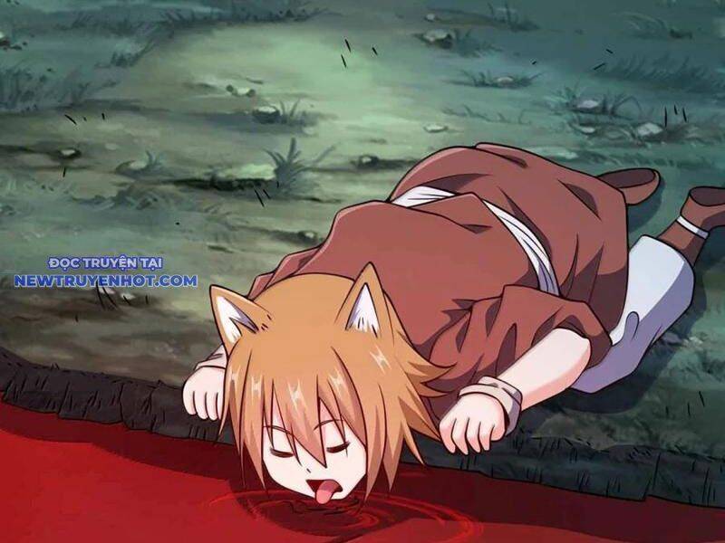 Nương Tử Nhà Ta Là Nữ Đế Chap 197 - Next Chap 198