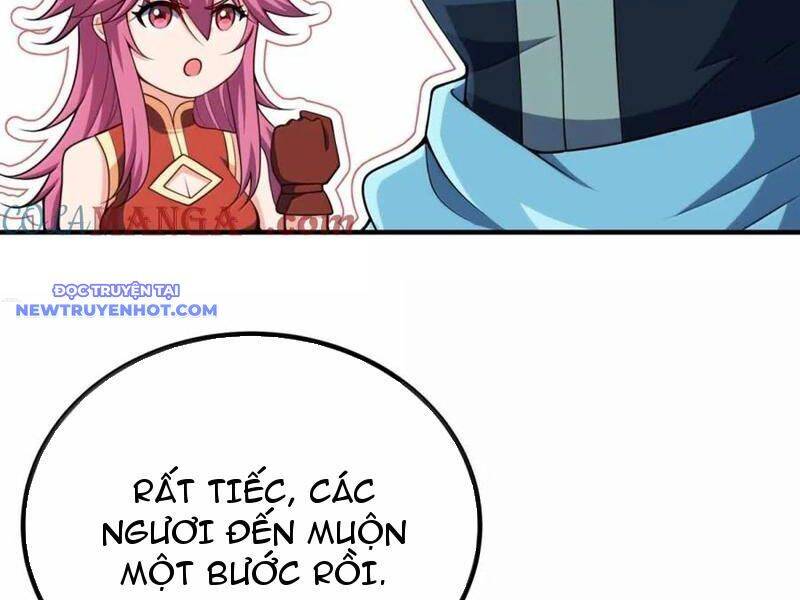 Nương Tử Nhà Ta Là Nữ Đế Chap 197 - Next Chap 198