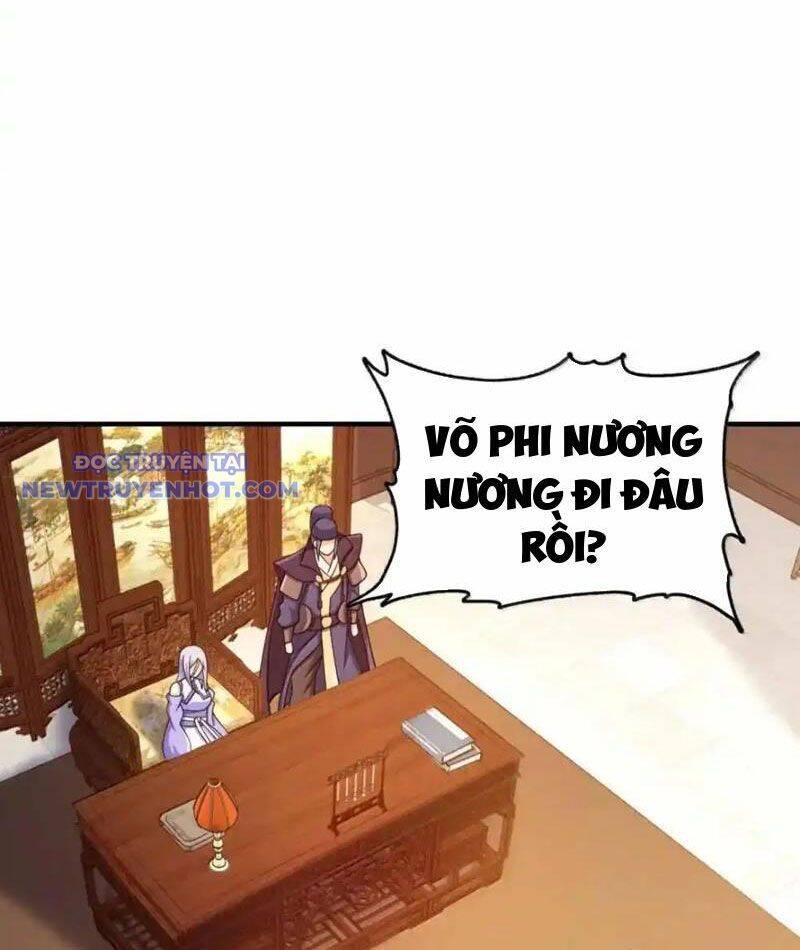 Nương Tử Nhà Ta Là Nữ Đế Chap 198 - Next Chap 199