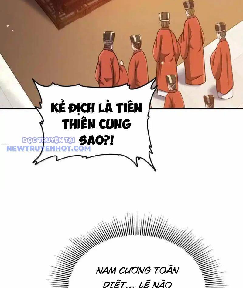 Nương Tử Nhà Ta Là Nữ Đế Chap 198 - Next Chap 199