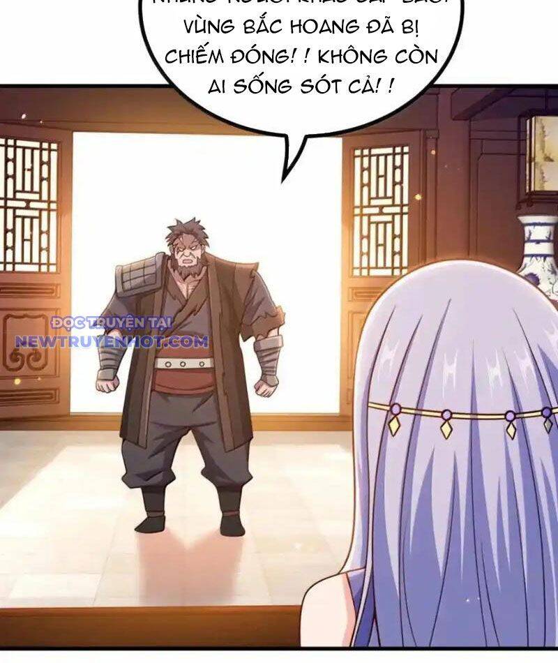 Nương Tử Nhà Ta Là Nữ Đế Chap 198 - Next Chap 199