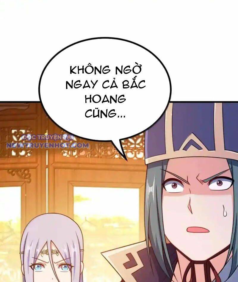 Nương Tử Nhà Ta Là Nữ Đế Chap 198 - Next Chap 199