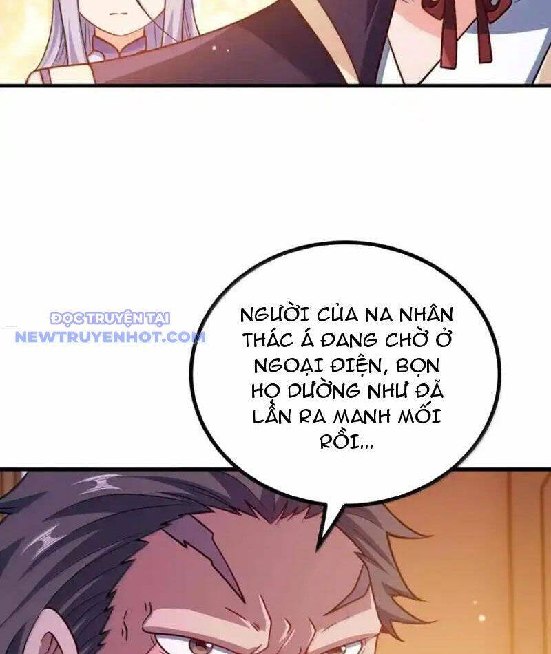 Nương Tử Nhà Ta Là Nữ Đế Chap 198 - Next Chap 199