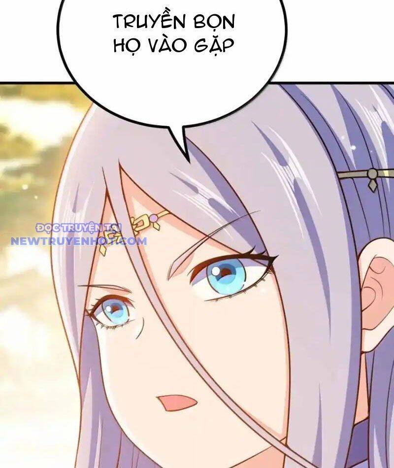 Nương Tử Nhà Ta Là Nữ Đế Chap 198 - Next Chap 199