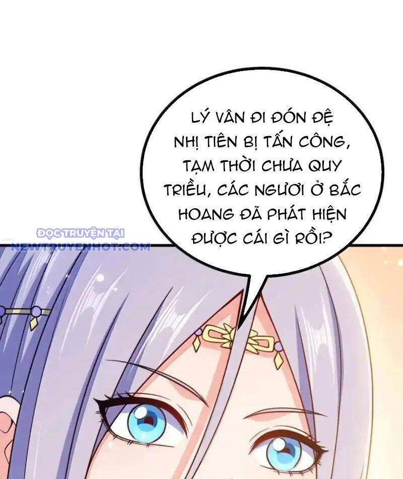 Nương Tử Nhà Ta Là Nữ Đế Chap 198 - Next Chap 199