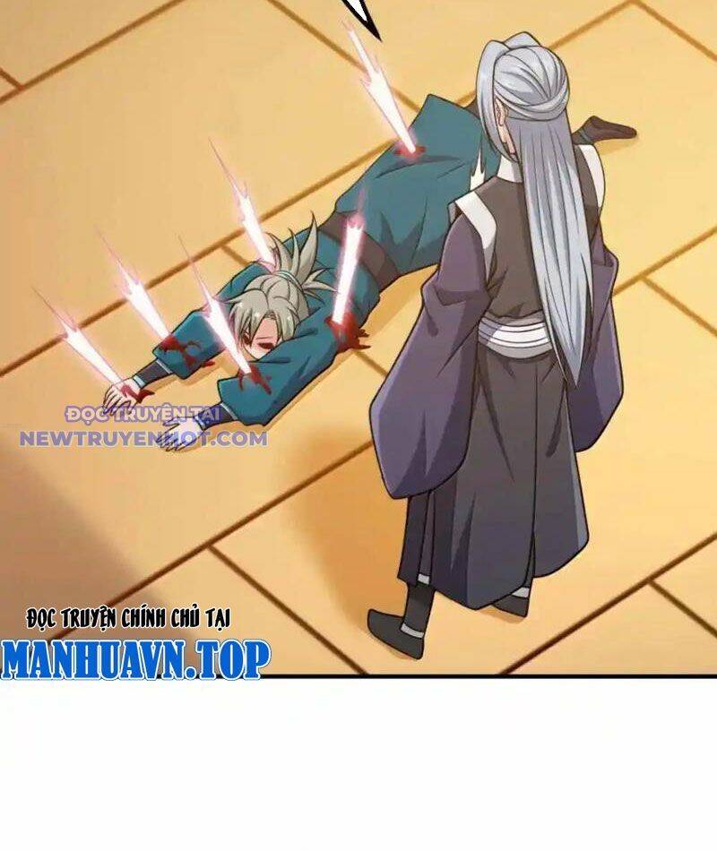 Nương Tử Nhà Ta Là Nữ Đế Chap 198 - Next Chap 199