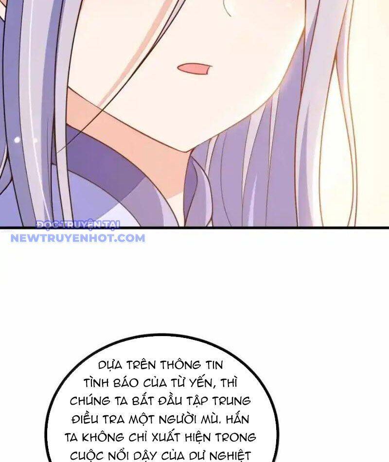 Nương Tử Nhà Ta Là Nữ Đế Chap 198 - Next Chap 199