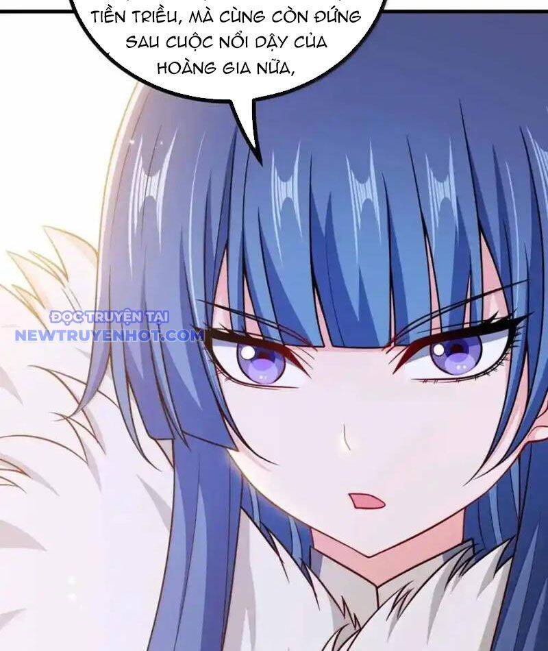 Nương Tử Nhà Ta Là Nữ Đế Chap 198 - Next Chap 199