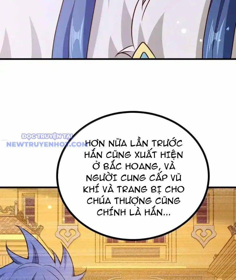 Nương Tử Nhà Ta Là Nữ Đế Chap 198 - Next Chap 199