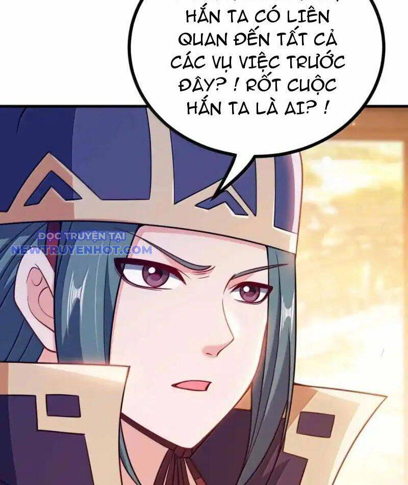 Nương Tử Nhà Ta Là Nữ Đế Chap 198 - Next Chap 199