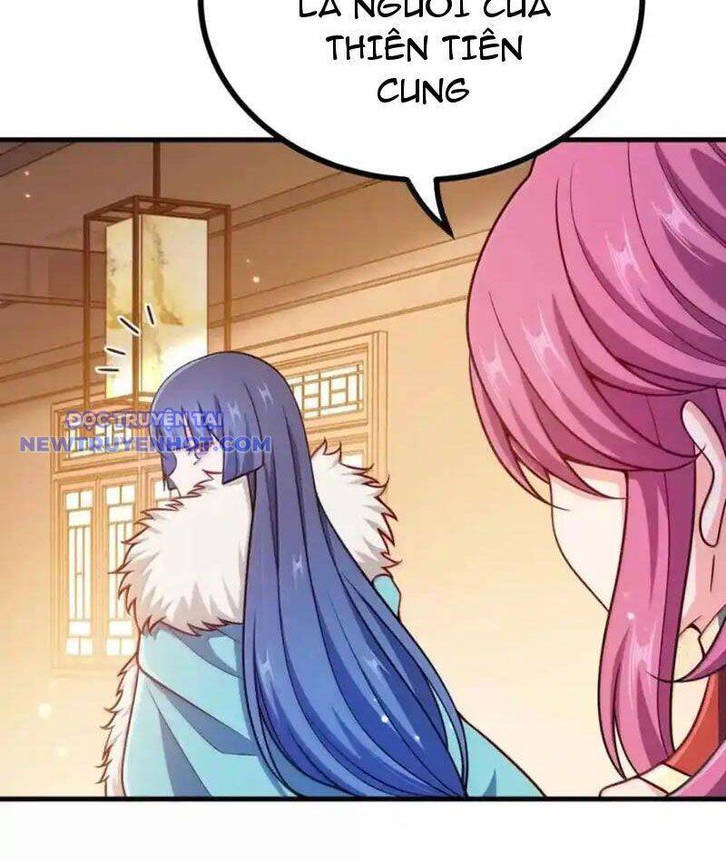 Nương Tử Nhà Ta Là Nữ Đế Chap 198 - Next Chap 199