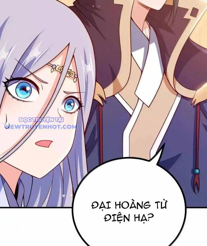 Nương Tử Nhà Ta Là Nữ Đế Chap 198 - Next Chap 199