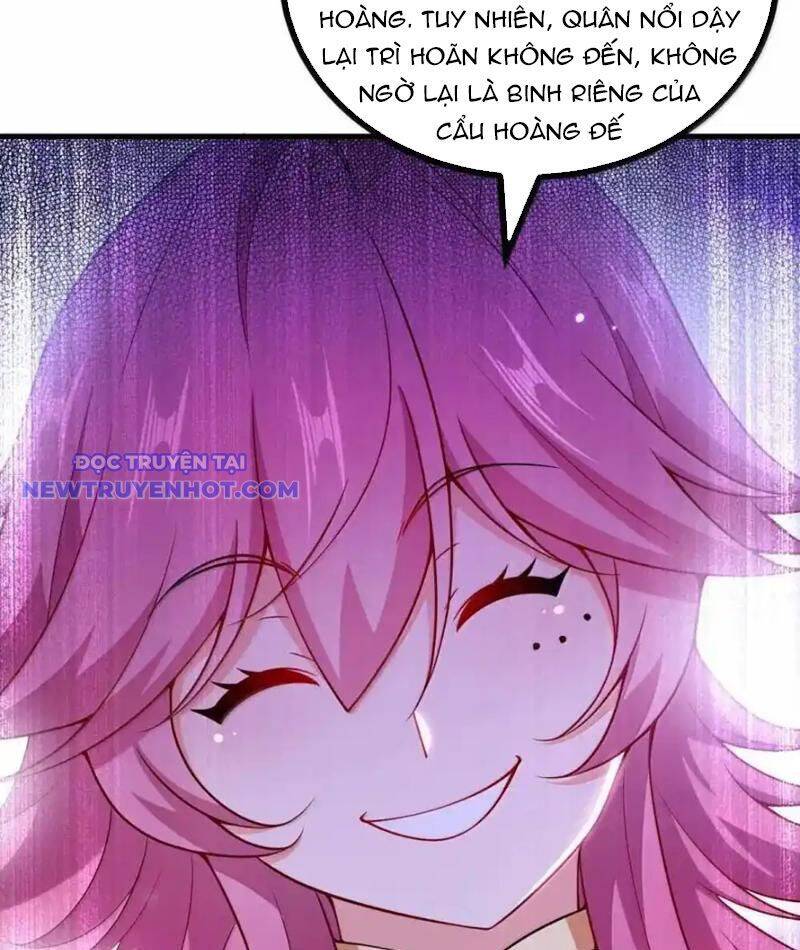 Nương Tử Nhà Ta Là Nữ Đế Chap 198 - Next Chap 199