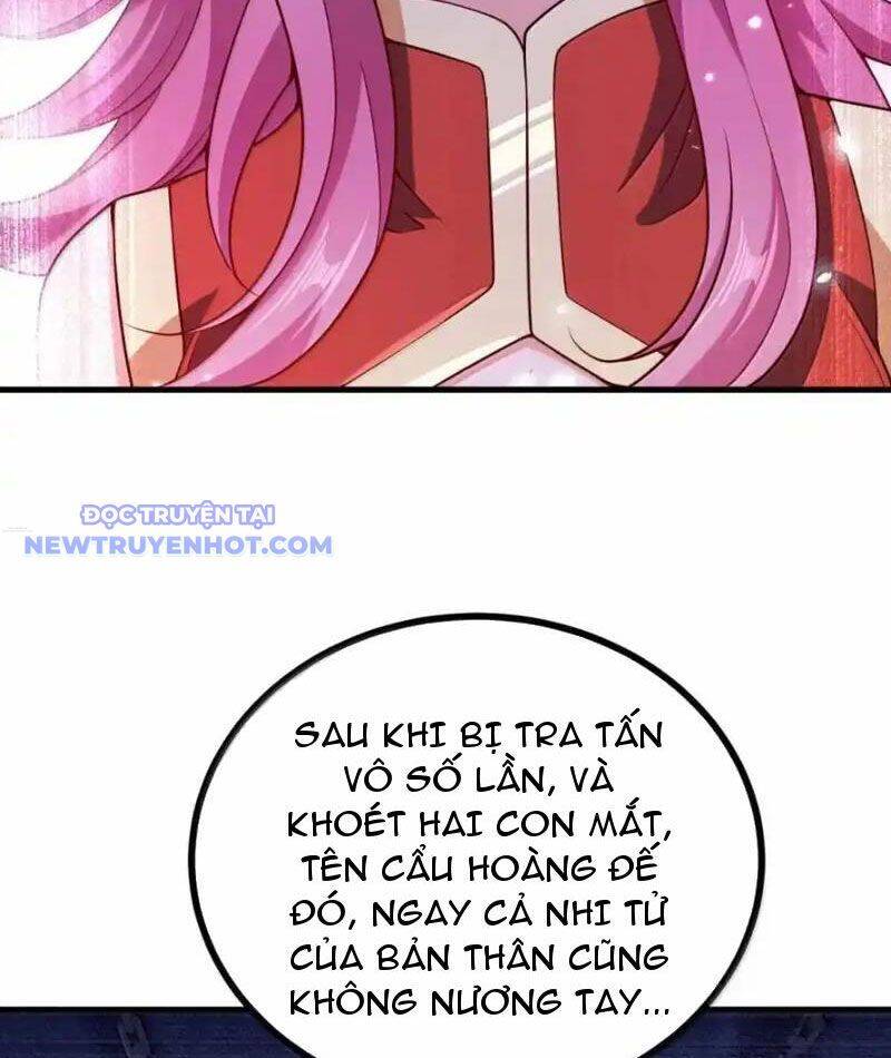 Nương Tử Nhà Ta Là Nữ Đế Chap 198 - Next Chap 199