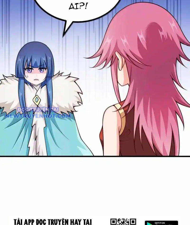 Nương Tử Nhà Ta Là Nữ Đế Chap 198 - Next Chap 199