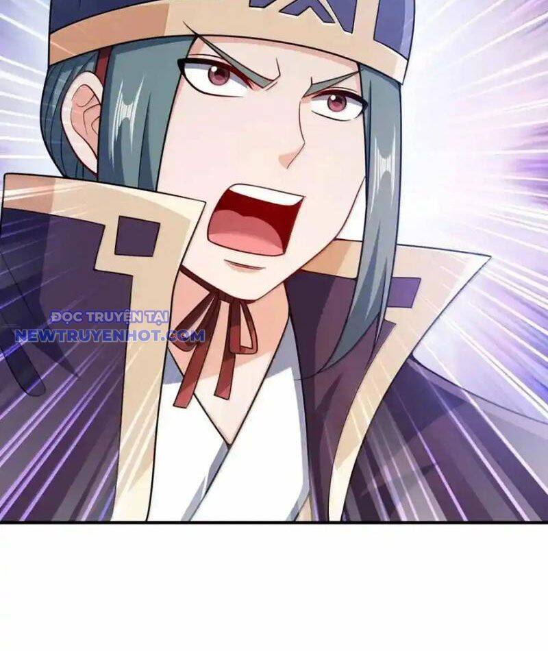 Nương Tử Nhà Ta Là Nữ Đế Chap 198 - Next Chap 199