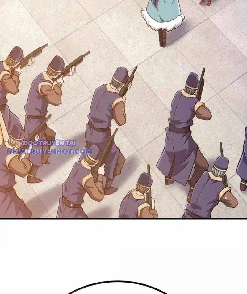 Nương Tử Nhà Ta Là Nữ Đế Chap 198 - Next Chap 199