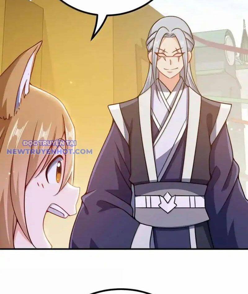 Nương Tử Nhà Ta Là Nữ Đế Chap 198 - Next Chap 199