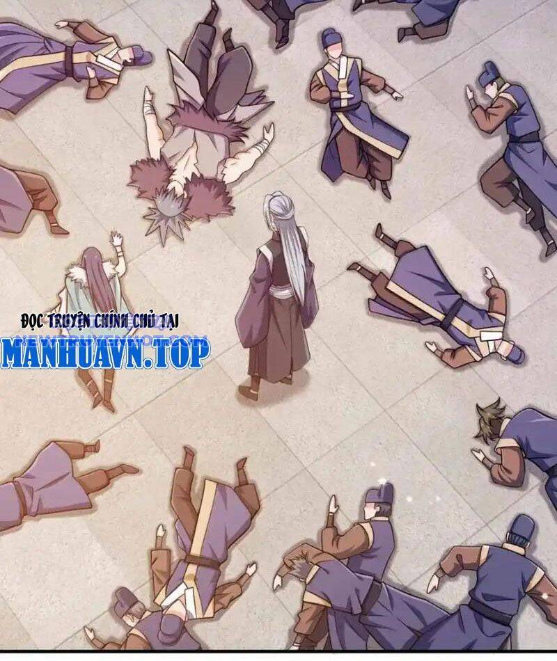 Nương Tử Nhà Ta Là Nữ Đế Chap 198 - Next Chap 199