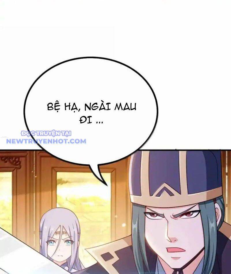 Nương Tử Nhà Ta Là Nữ Đế Chap 198 - Next Chap 199