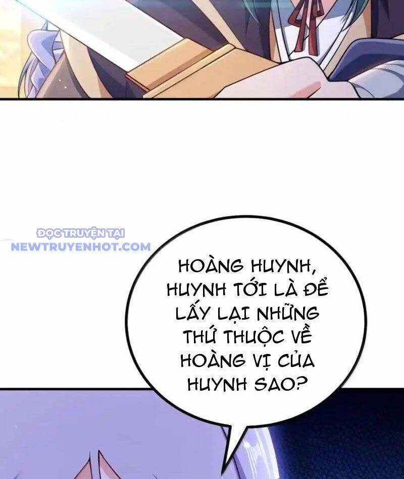 Nương Tử Nhà Ta Là Nữ Đế Chap 198 - Next Chap 199
