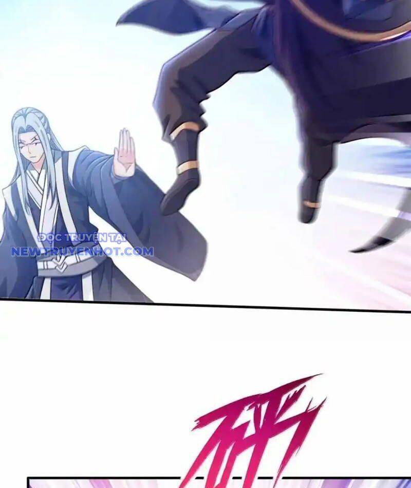 Nương Tử Nhà Ta Là Nữ Đế Chap 198 - Next Chap 199