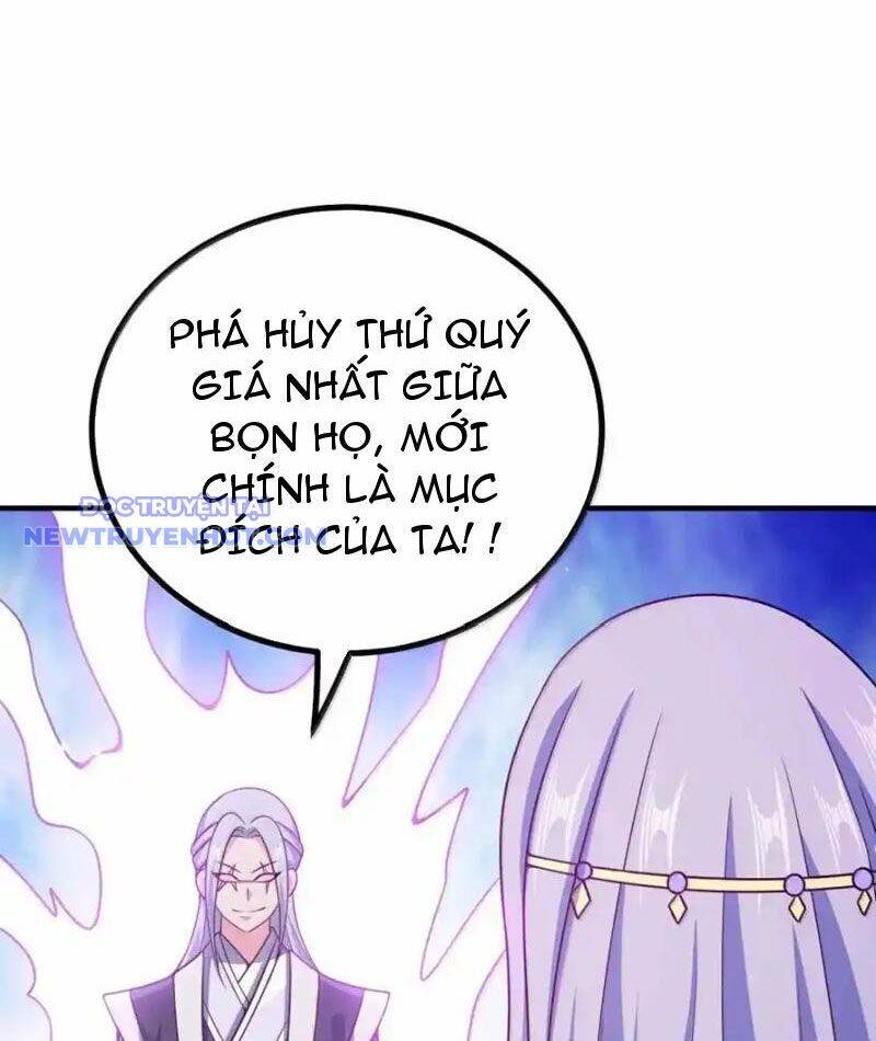 Nương Tử Nhà Ta Là Nữ Đế Chap 198 - Next Chap 199